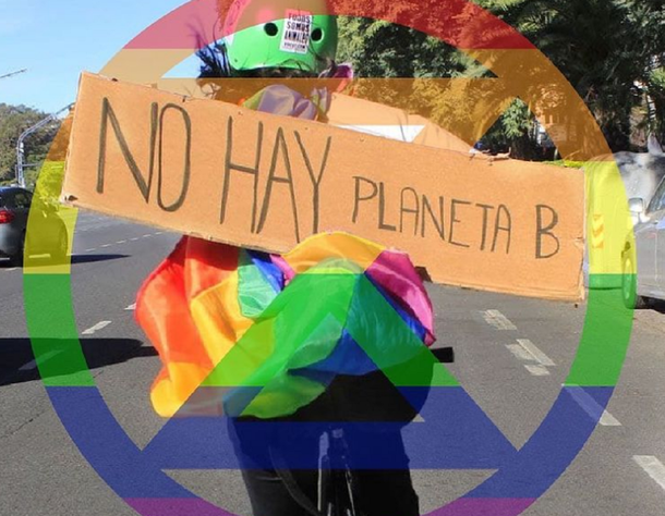 Se viene un mega Festival en Palermo para concientizar sobre la COP26: música, sector para niños y performances