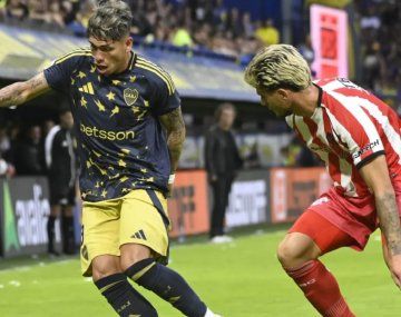 Cómo ver en vivo Barracas Central vs Boca por el Torneo Clausura