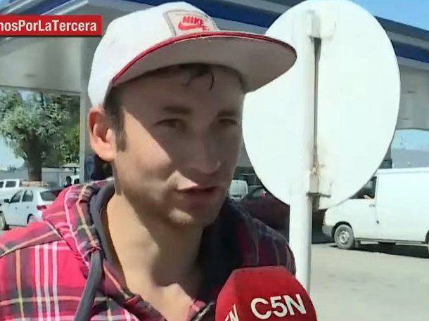 Jóvenes desaparecidos en Florencio Varela: habló el testigo que los vio por última vez