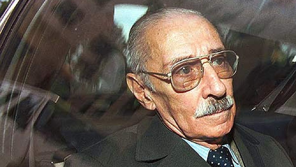 Comienza el juicio contra Videla por fusilamientos