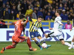 Cómo ver en vivo Sarmiento vs Rosario Central por la Liga Profesional