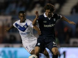 racing y velez intentaron pero no pudieron salir del cero racing y velez intentaron pero no pudieron salir del cero