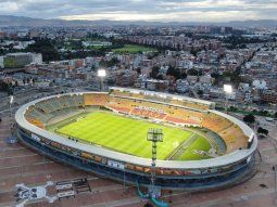 Cómo ver en vivo Independiente Santa Fe vs Gimnasia por Copa Libertadores