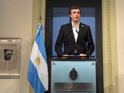 paritarias docentes: el gobierno anuncio el envio de fondos a siete provincias paritarias docentes: el gobierno anuncio el envio de fondos a siete provincias