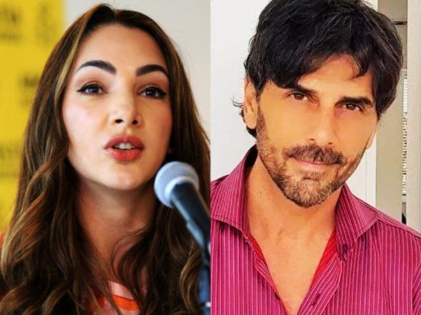 Juan Darthés podría volver a la Argentina