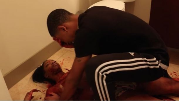 Broma pesada de la YouTuber&nbsp;Dearra&nbsp;