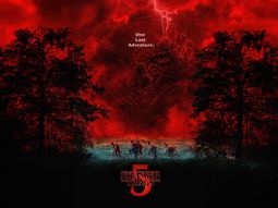 stranger things 5: a que hora se estrena en argentina y como sera el lanzamiento final en netflix stranger things 5: a que hora se estrena en argentina y como sera el lanzamiento final en netflix