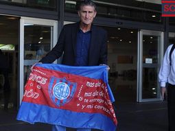 Foto @SomosCuervos Foto @SomosCuervos