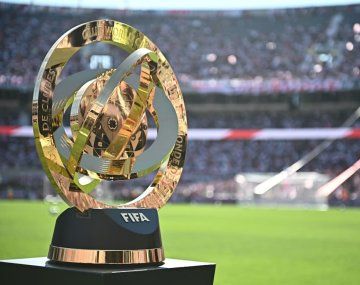Agenda del Mundial de Clubes 2025: qué partidos se juegan hoy