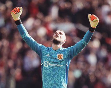 Manchester United no le renueva a David De Gea: las opciones que analizan