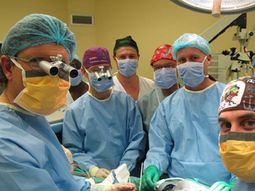 Universidad de Stellenbosch Universidad de Stellenbosch