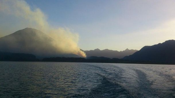 Fuente: diario El Chubut