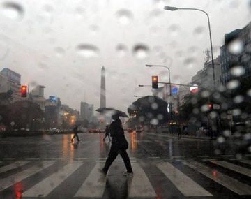 Pronóstico del tiempo del martes 27 de agosto de 2019