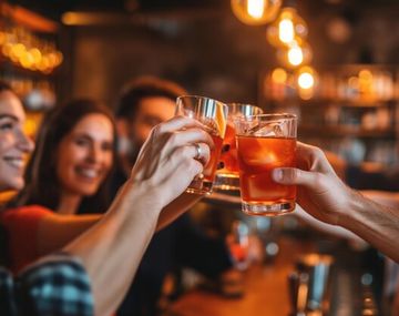 Cómo estará el clima en Buenos Aires este domingo: ¿el Día del Amigo se festeja con frío?