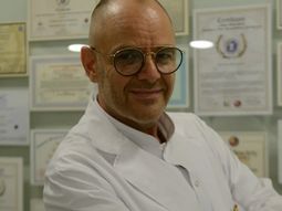 Rub&eacute;n M&uuml;hlberger&nbsp;