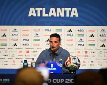 Lionel Scaloni, contundente sobre los penales de Lionel Messi en el Mundial 2026: Ni se me ocurre...