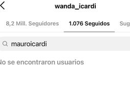 Arden las redes: qué pasa entre Wanda, Icardi y la China Suárez