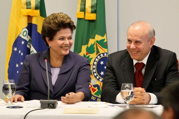 Detuvieron al ex ministro de Economía de Lula y Dilma por el escándalo de Petrobras