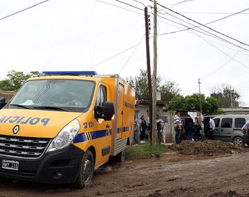 Denunció al padre porque la violaba y en venganza el tío le quemó la casa