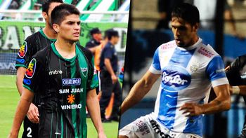 san martin y atletico rafaela empataron en san juan san martin y atletico rafaela empataron en san juan