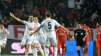 estudiantes gano en bahia blanca y alimenta su ilusion estudiantes gano en bahia blanca y alimenta su ilusion