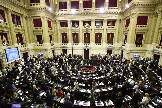Presupuesto 2022: los gobernadores le pidieron a la oposición pensar en la gente