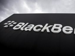 Las ventas de BlackBerry no paran de caer