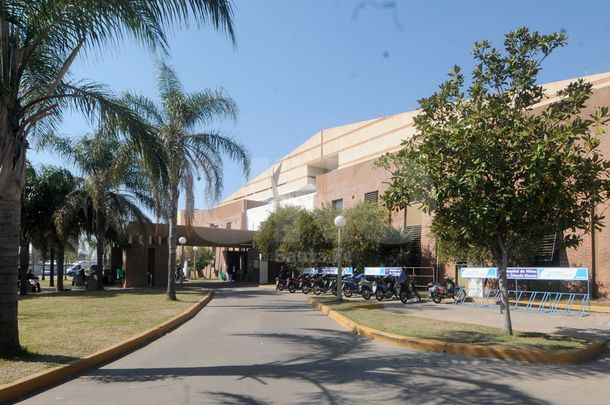 Santa Fe:  una beba está internada por ingerir cocaína a través de la leche materna