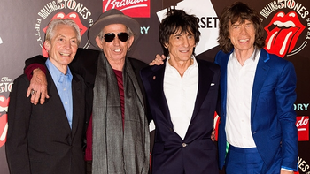 los rolling stones cancelaron la gira tras el suicidio de la novia de jagger los rolling stones cancelaron la gira tras el suicidio de la novia de jagger