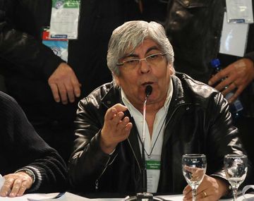 Moyano posterga la presentación de su propio Indec