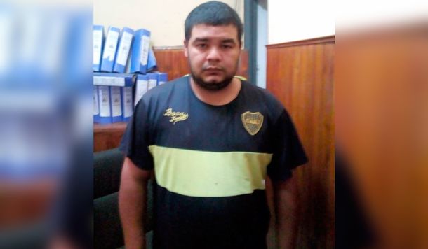 El hombre continuará detenido