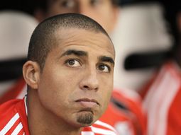 trezeguet lamento su salida de river y cargo contra ramon trezeguet lamento su salida de river y cargo contra ramon
