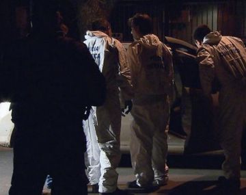 Asesinan a tiros a tres paraguayos