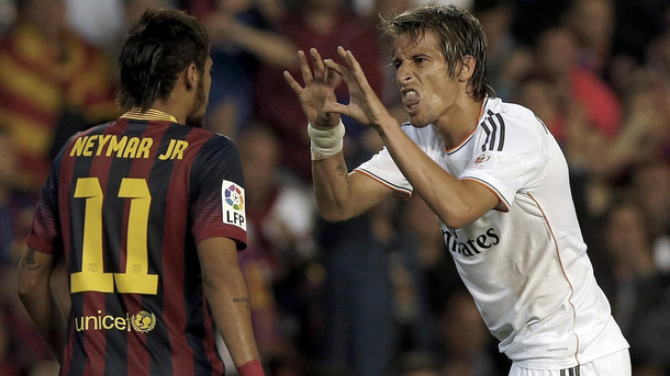 Llegó a ser campeón con el Real Madrid y se retiró para vivir de la pesca