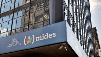 Ministerio de Desarrollo Social Ministerio de Desarrollo Social