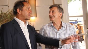 ni scioli ni macri confirman su participacion en el debate presidencial ni scioli ni macri confirman su participacion en el debate presidencial