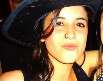 Joven rescatada era candidata a algún prostíbulo