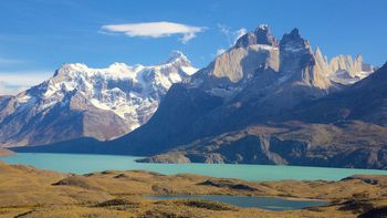Chile 2026: el destino sin playas pero con montañas que lo vuelven un paraíso Chile 2026: el destino sin playas pero con montañas que lo vuelven un paraíso