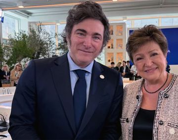 El FMI se juega a fondo por Milei: flexibilizó las metas que el Gobierno debe cumplir