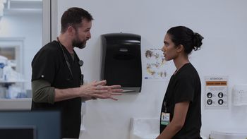 hbo max estrena el final de la temporada 2 de the pitt: a que hora y que esperar hbo max estrena el final de la temporada 2 de the pitt: a que hora y que esperar