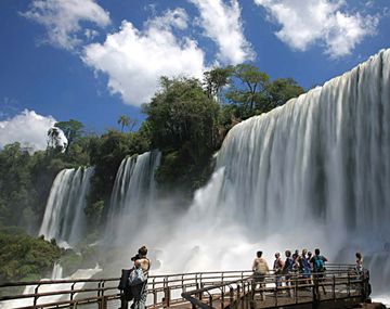 Las ventas cayeron 4