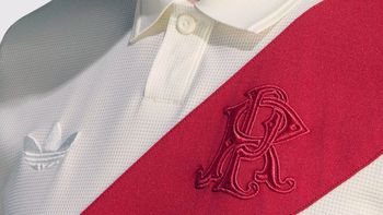 river encontro un escudo desconocido de 1914 y suma una nueva pieza a su rica historia river encontro un escudo desconocido de 1914 y suma una nueva pieza a su rica historia