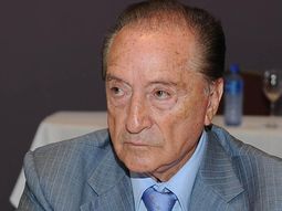 Ex presidente de la Conmebol será extraditado a Uruguay