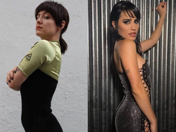 Malena Pichot fulminó a Lali Espósito por su mensaje en contra del acoso