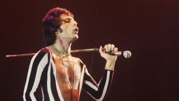 Freddie Mercury Freddie Mercury