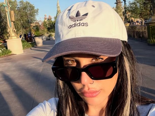 La Tora Villar sorprendió al revelar el lugar más inesperado donde tuvo intimidad