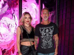 El desagradable momento que Emilia Attias vivió con el Turco Naim junto a una médium