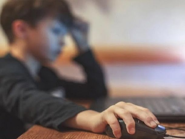 Por qué hoy es el Día Nacional de la Lucha contra el Grooming