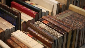 a inteligencia artificial destacó los libros que podrían ser adaptado a la pantalla grande. a inteligencia artificial destacó los libros que podrían ser adaptado a la pantalla grande.