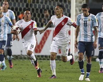 ¿Por qué Perú llega como campeón mundial a Rusia 2018?